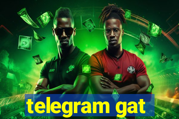 telegram gat